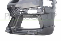 Prasco Halter, Nebelscheinwerfer Links FüR Bmw