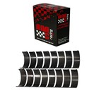 Armor Coated King Standard Rod Bearings for 1963-2001 Ford 289 302 5.0L