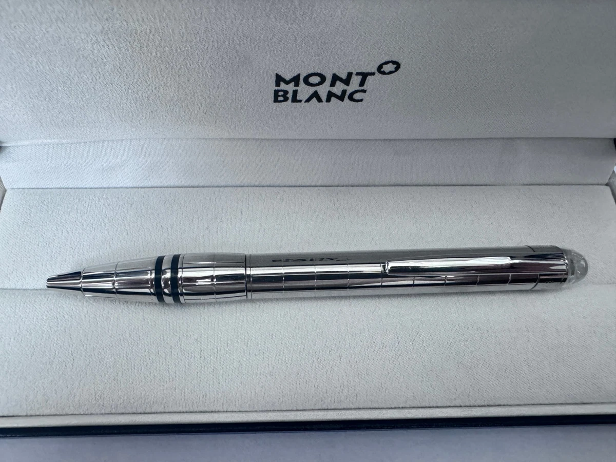 Montblanc Starwalker for sale | eBay