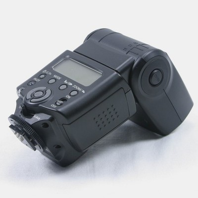 Canon 430EX Digital Speedlight Flash for Rebel T7i, T7, T5, T3, 90D, 80D
