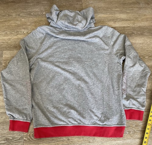 Sweat Ou Top Bass By Ron Bass Taille S Multicolore - Occasion Très Bon état