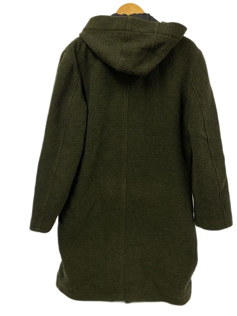 Yohji Yamamoto D'URBAN A.A.R Coat green L Used | eBay