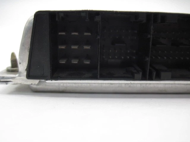 ORDENADOR ECM ECU BMW 320i 2001 01 2002 02 12147515538 815428 Foto 4 de 4