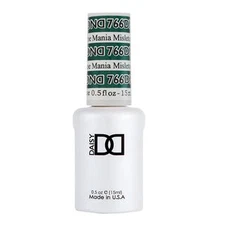 DND Gel Polish UV/LED #766 - Mistletoe Mania (GEL ONLY)