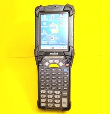 SYMBOL MC92N0-GJ0SXEYA5WR BARCODE SCANNER MOBILE COMPUTER HANDHELD PORTABLE 3.7"