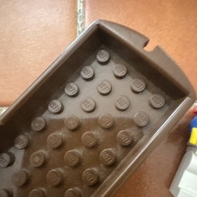 LEGO Pirates Imperial Soldier Minifigure, Imperial Flag, Boat Lot