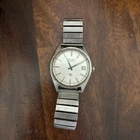 Vintage Seiko SQ Mens Quartz Watch 7545-7039