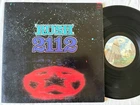 Rush – 2112 LP (VG++) [1st US Press, Club] MERCURY