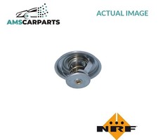 ENGINE COOLANT THERMOSTAT 725086 NRF NEW OE REPLACEMENT