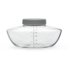 ELVIE PUMP BOTTLES 5OZ 3 PACK