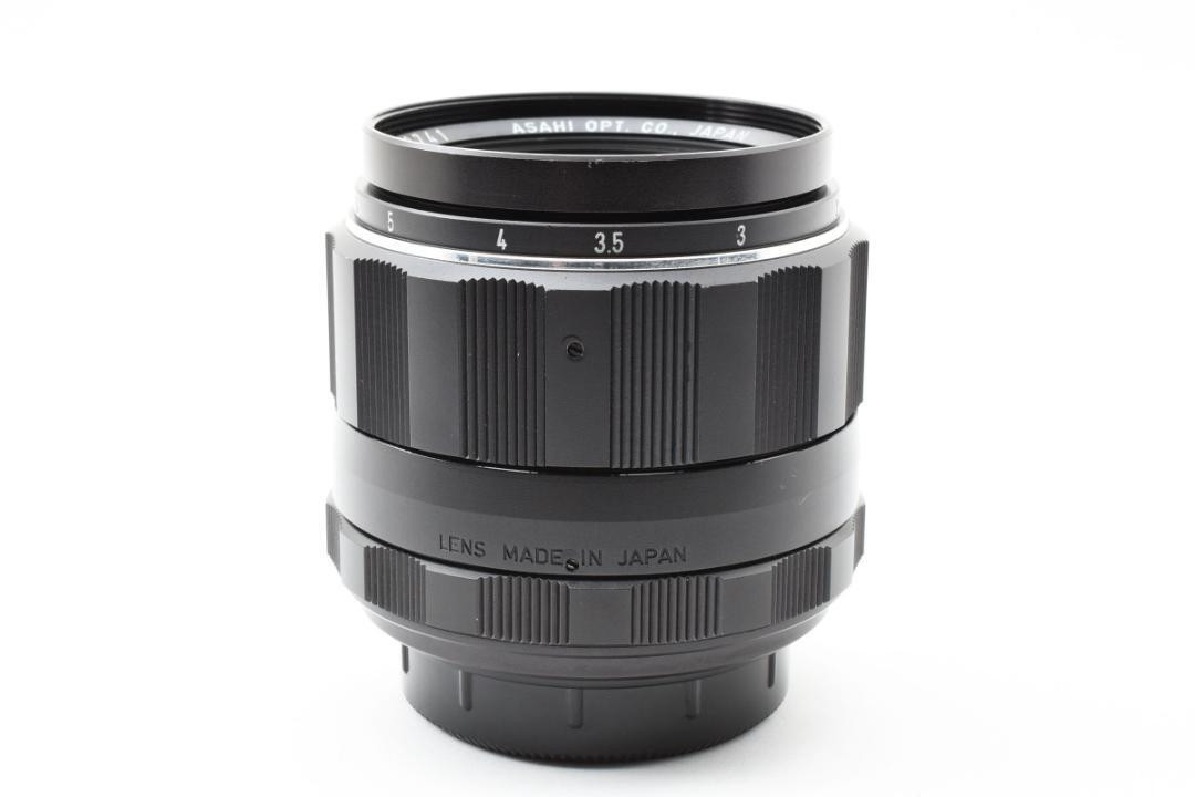 ◎美品◎ SMC Macro Takumar 50mm F4 Y030 SMC Macro Takumar 50mm F4 Y030 | eBay