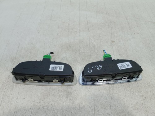 VOLVO XC90 COURTESY LIGHT INTERIOR ROOF SET 31389459 MK2 2015 - 2024 - Picture 12 of 12
