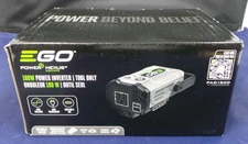 EGO PAD1800 180W Nexus Escape Portable Power Inverter, 120V AC BRAND NEW