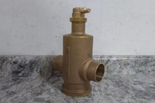 Resideo PV200 2 In Sweat Connection SuperVent