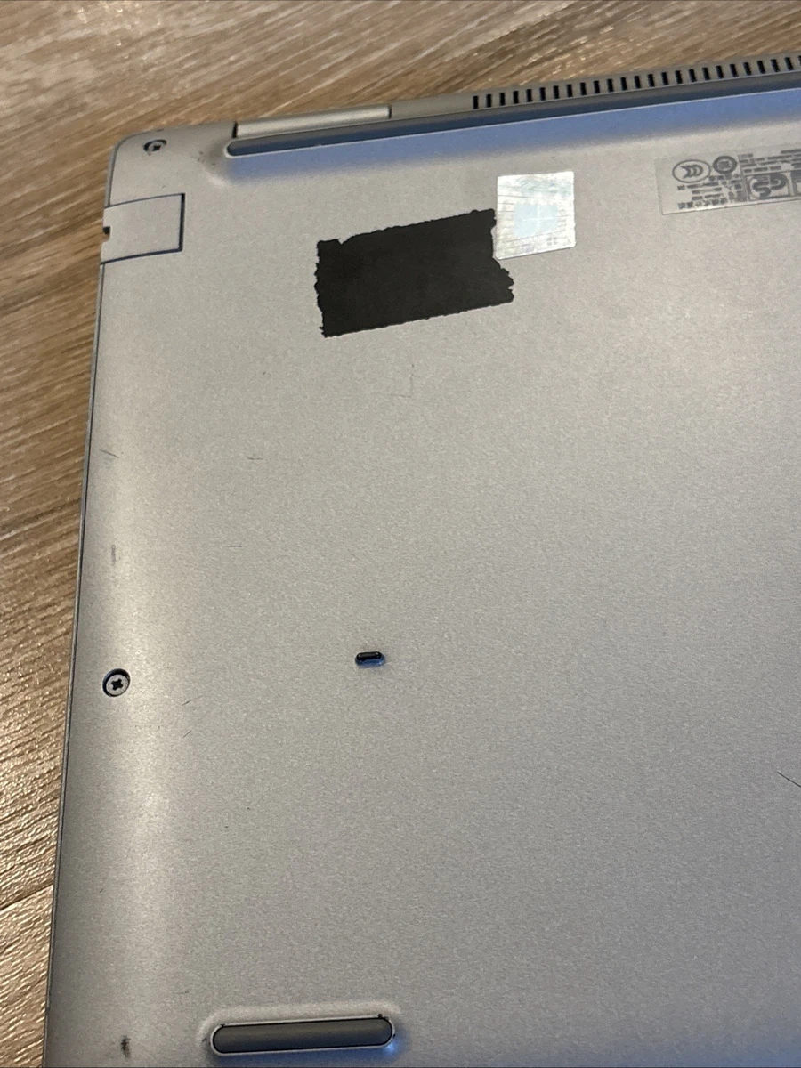 Dell Latitude 5520 15.6” FHD i5-1145G7 16GB RAM 256GB NVMe SSD Win 11 Pro photo 9