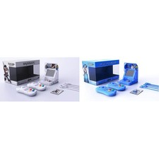 Neogeo Mini Samurai Showdown Limited Edition Bundle-Haohmaru (US IMPORT) ACC NEU