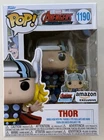 Funko Pop! & Pin: The Avengers: 60th Anniversary Thor Amazon Exclusive 1190