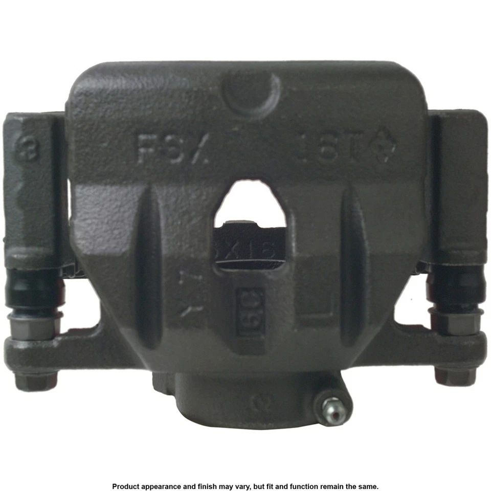 Pinza de freno delantera izquierda cardone TCP para Mazda RX-8 2004-2011 Foto 2 de 4