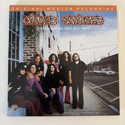 Pronouncd Leh-Nerd Skin-Nerd by Lynyrd Skynyrd (Super Audio CD (SACD), 2013) - Bild 1 von 2