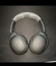 Skullcandy Crusher EVO Over-the-Ear Wireless Headphones Black