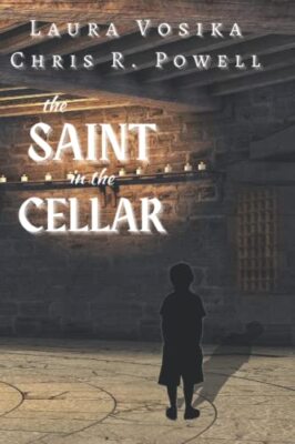 Powell - Saint in the Cellar - New paperback or softback - X555z