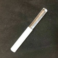 CVNC crystal silicone solid sticks for playing crystal singing bowl