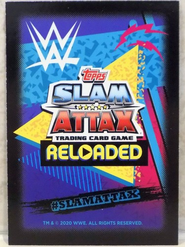 WWE TOPPS SLAM ATTAX PANINI WOMEN DIVA WRESTLING CARDS INC. ROOKIE AEW NXT N-Z - Bild 231 von 395