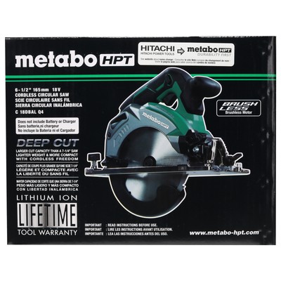 Image of Metabo G 18DBAL eBay