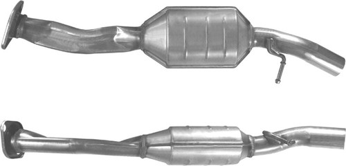 Catalizzatore Euro 2 Obiettivo Adatto Lotus Elan 1989-1995 1.6 + Altri Modelli - Foto 2 di 5