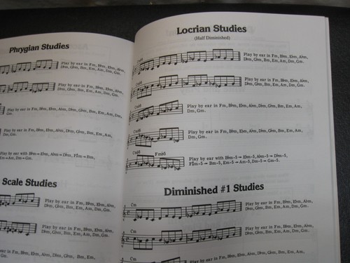 Complete Jazz Trumpet Book Paperback-Mel Bay - Picture 11 of 12