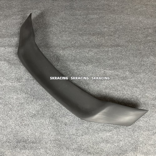 For Benz W117 CLA200 CLA250 CLA45 13-19 Real Carbon Rear Trunk Spoiler Lid Wing - Picture 35 of 42