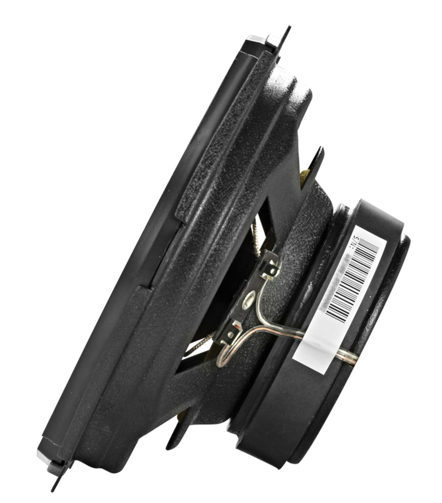 Комплект для замены передних заводских динамиков Car Kicker для Lincoln Town Car 2003-2011 годов выпуска