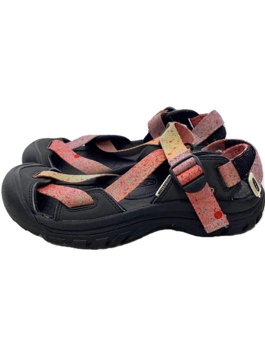 KEEN Sandals 24cm BLK | eBay