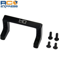 Hot Racing Losi Mini T B 2.0 Aluminum Servo Bracket Servo Mount MTT24MX01
