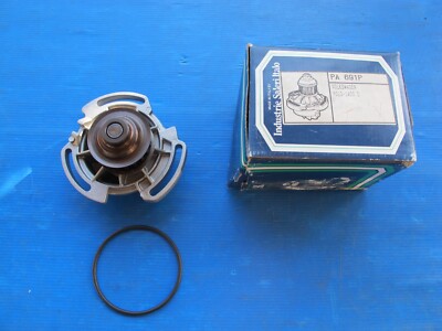 Saleri Water Pump For: Seat: Terra 1.3D, 1.4D, Volkswagen: Polo