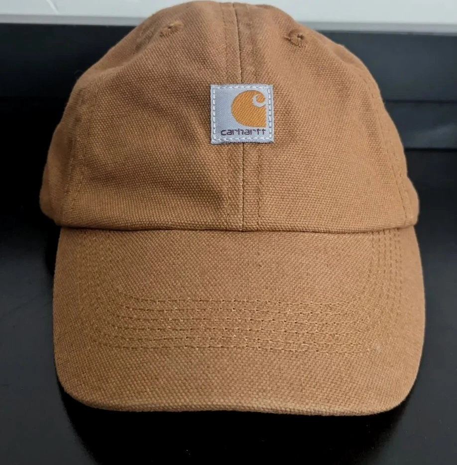 Carhartt beanie best sale infant