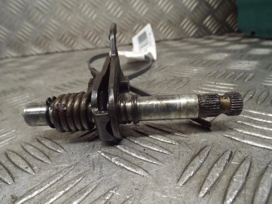 Honda XR500 XR 500 1979-1981 79-81 Gear Selector Shaft - Изображение 2 из 4