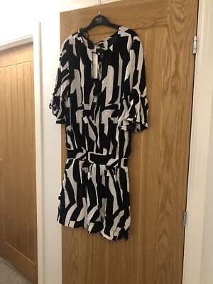 Esprit Beach/Pool Cover Up Dress