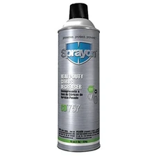 SPRAYON 425-SC0757000 20-OZ. CAN CITRUS CLEANER DEGREASER 16 OZ FILL