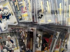 1995-96 Upper Deck Electric Ice Gold Pick One! Complete your Set!  (Series 1)