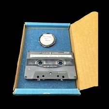 Vintage American Pageant Sound Filmstrip ‘DISCOVERING NORTH AMERICA’