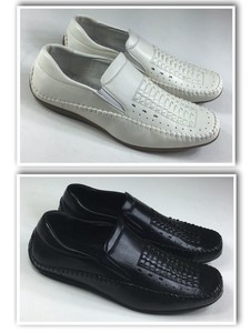 mexican moccasin shoes