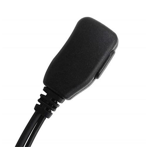 Earpiece Headset for Vertex Radio VX-6E VX-6R VX-7E VX-7R VX-120 - Zdjęcie 3 z 7