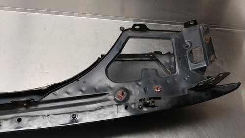 SCRATCH 1991-1996 Chevrolet Impala Caprice SS OEM Right Pass Front Fender Black - Picture 9 of 9