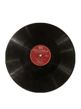 Johnnie Ray ‎Faith Can Move Mountains/Love Me 1952 78 Shellac 10" Columbia 39837