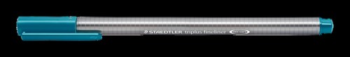 Staedtler Triplus Fineliner 334 | All Colours | Single Pens Mix & Match Discount - Picture 75 of 125