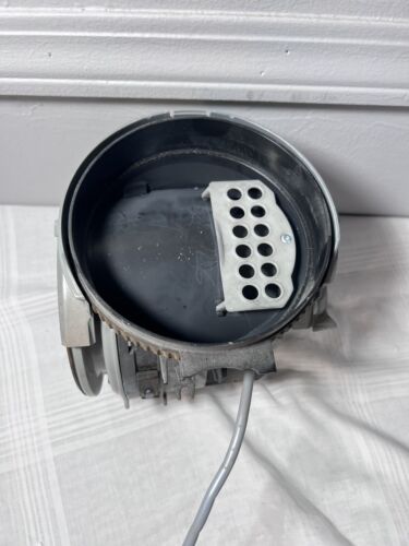 GENUINO DYSON DC07 DC14 MOTOR DE VACÍO Y MONTAJE DE CARCASA - 905455-02 - Imagen 2 de 3
