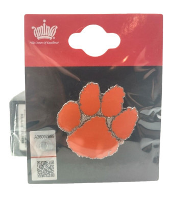 Clemson Tigers Lapel Pin (Officially Licensed Product) | eBay