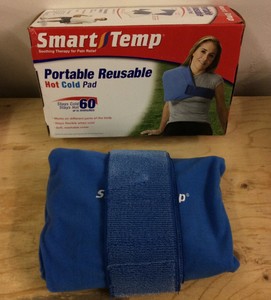 smart temp ice pack
