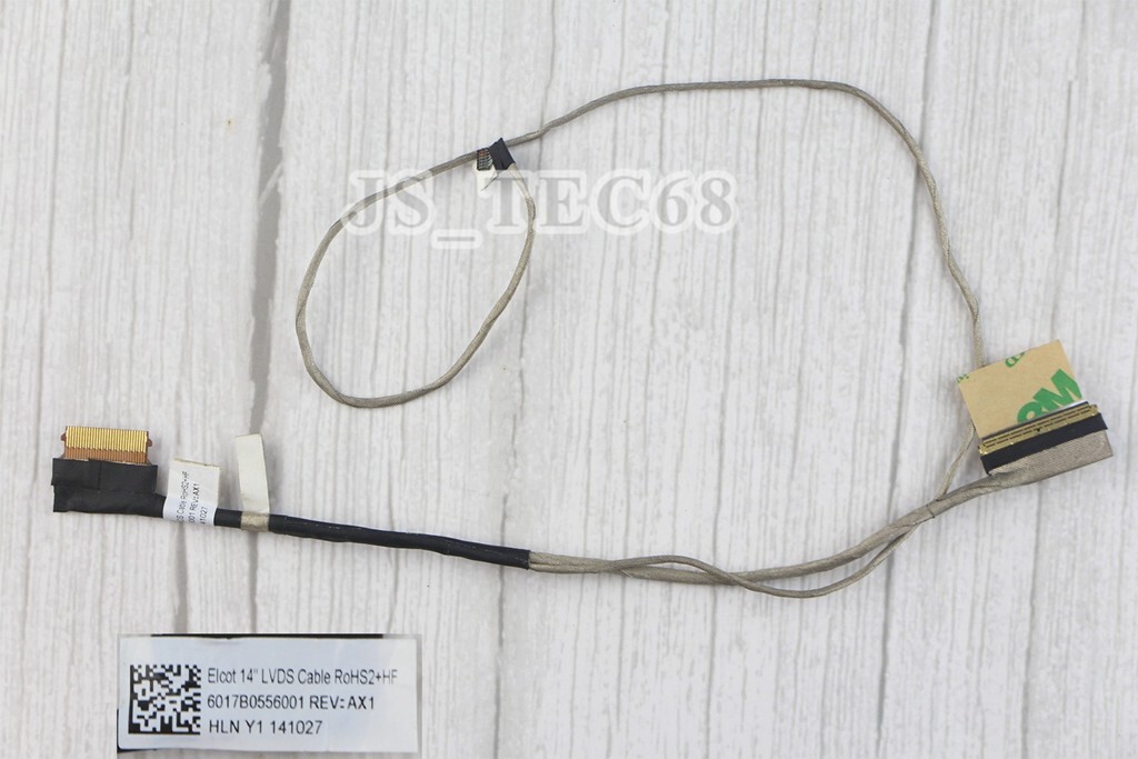 LCD Cable For HP 241 G1 247 G1 6017B0556001 | eBay 
